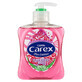 Carex Kids, savon antibact&#233;rien aux fraises, &#224; partir de 3 ans, 250 ml