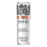 Bandi Gold Philosophy, booster peptidique réducteur de rides, 30 ml