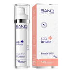 Bandi Medical Expert anti irritant, traitement S.O.S., apaisement intensif, 50 ml