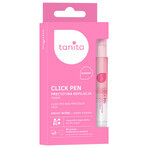 Tanita Click Pen, épilation faciale de précision, cire, fleur de cerisier, 3.6 ml