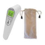 Oromed Baby Color, thermomètre infrarouge sans contact