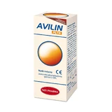 AVILIN, liquid for skin irritations, 110 ml