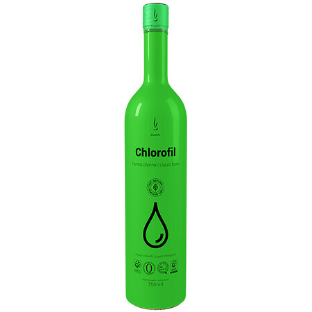 DuoLife Chlorophylle, 750 ml