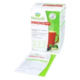 Naturell Immuno Hot, 10 Portionsbeutel
