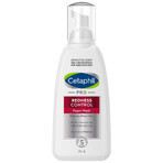 Cetaphil Pro Redness Control, mousse nettoyante pour le visage, peau sensible, 236 ml