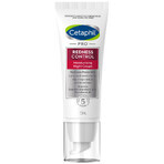 Cetaphil Pro Redness Control, crème de nuit hydratante, peau sensible, 50 ml