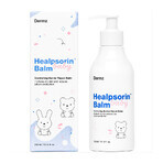 Healpsorin Baby, lotion apaisante pour bébés, 300 ml