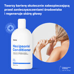 Healpsorin, regenererende haarconditioner, 500 ml