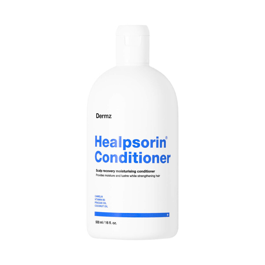 Healpsorin, regenererende haarconditioner, 500 ml