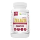 Wish Iron Chelate Complex, 120 gélules