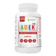 Wish ADEK Forte dans l&#39;huile MCT, 120 capsules molles