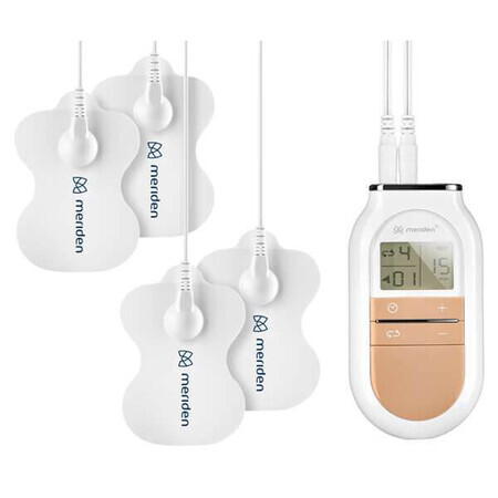 Meriden Axone KTR-206, stimulateur électrique transcutané des nerfs