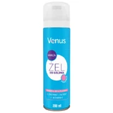 Venus, gel de rasage, Aloe Vera, 200 ml