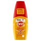 OFF ! Multi Insect, vaporisateur insectifuge, avec icaridine 20%, 100 ml