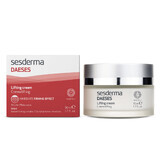 Sesderma Daeses, crema lifting para rostro y cuerpo, 50 ml