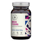 Aura Herbals My Figure, 60 gélules végétales