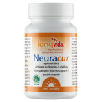 Dr. Jacob's NeuraCur, 60 capsule