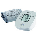 Omron M-2 Basic, tensiomètre automatique pour la partie supérieure du bras