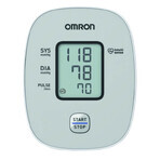 Omron M-2 Basic, tensiomètre automatique pour la partie supérieure du bras