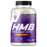 Trec HMB Formula Caps, 240 gélules