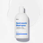 Healpsorin, shampooing pour le soin du cuir chevelu avec des lésions psoriasiques, 500 ml