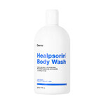 Healpsorin, gel douche pour la peau psoriasique, 500 ml