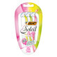 BIC Soleil Bella Colours, rasoir pour femmes, 4 lames, 3 pi&#232;ces