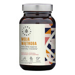 Aura Herbals My Liver, 60 vegane Kapseln