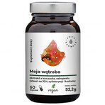 Aura Herbals My Liver, 60 vegane Kapseln