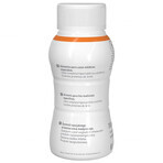 Resource 2.0, supplément nutritionnel, saveur abricot, 4 x 200 ml