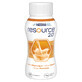 Resource 2.0, suppl&#233;ment nutritionnel, saveur abricot, 4 x 200 ml