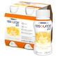 Ressource 2.0, préparation nutritionnelle, saveur vanille, 4 x 200 ml