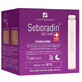 Seboradin cheveux gras, traitement fortifiant et r&#233;g&#233;n&#233;rant des cheveux, 5.5 ml x 7 ampoules