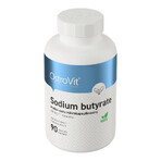 OstroVit Butyrate de Sodium, 90 gélules