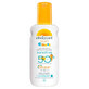 Lozione spray per bambini con protezione solare alta Sensitive SPF 50 Optimum Sun, 200 ml, Elmiplant