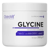 OstroVit Suprême Glycine Pure, 200 g