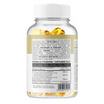 OstroVit Omega 3 Ultra, 90 cápsulas