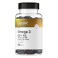 OstroVit Omega 3 D3 + K2, 90 cápsulas
