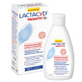 Lactacyd Pharma Prebiotic+, lotion d'hygiène intime probiotique, 200 ml