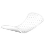 Vuokkoset, serviettes hygiéniques en coton biologique, 100% Bio, Normal, 26 pièces