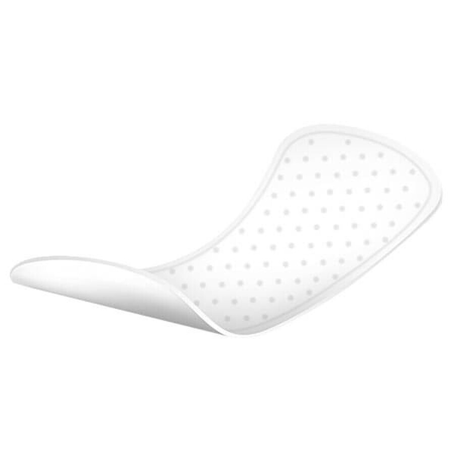 Vuokkoset, serviettes hygiéniques en coton biologique, 100% Bio, Normal, 26 pièces