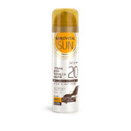 Gerovital Sun Sonnenschutz-Sprühlotion SPF20, 150 ml, Charmec