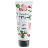 Anwen Emollient Rose, conditioner for very porous hair, 200 ml
