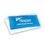 Nexcare ColdHot Classic, poche de gel chaud-froid, 11 cm x 26 cm, 1 pièce