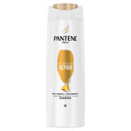 Pantene Pro-V Intensive Repair, șampon pentru păr slab și deteriorat, 400 ml