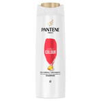 Pantene Pro-V Lively Colour, șampon pentru păr vopsit, 400 ml 