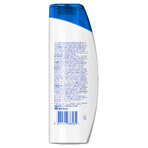 Head &amp; Shoulders Citrus Fresh, shampooing antipelliculaire, 400 ml