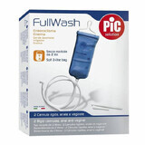 Pic Solution FullWash, traditional enema, 2 L, 1 pc