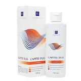 Lefrosch Capitis Duo, antiroos en antischimmel shampoo, 110 ml
