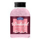 On Line Wonderful, sel de bain, Fruit&#233; &amp;amp; sucr&#233;, 600 g